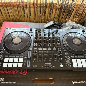 Pionner DDJ-1000 professional DJ Controller for Rekordbox-Brand New  , more